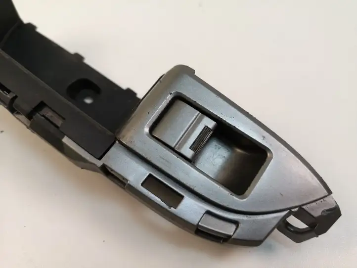 Honda FR-V (2004 - 2009) 83751SJFJ5M1 Кнопка стеклоподъемников — фото 5