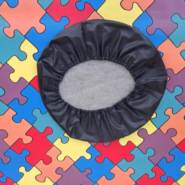 Mitsubishi Pajero (2015 - 2022) Обшивка багажника — фото 2