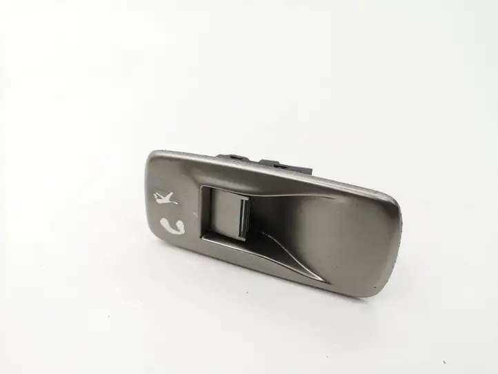 Jaguar XF (2007 - 2015) 8X2314717AB Блок кнопок стеклоподъемников — фото 3