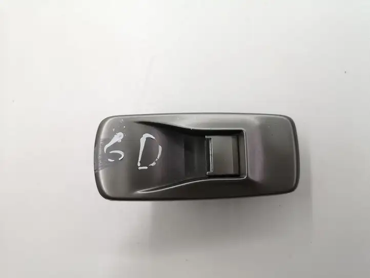 Jaguar XF (2007 - 2015) 8X2314717AB Блок кнопок стеклоподъемников — фото 1