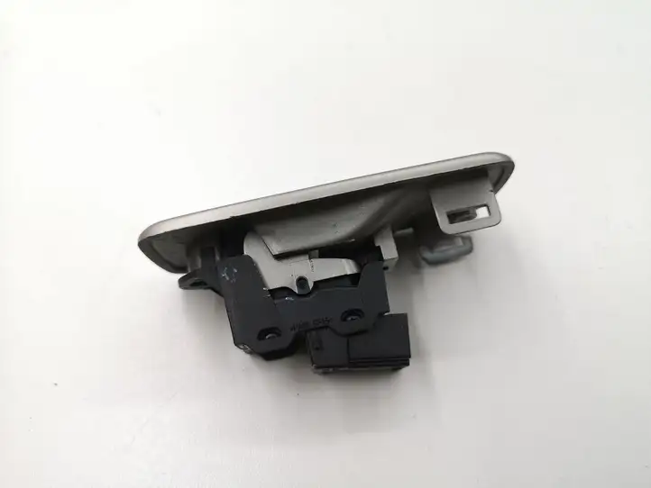 Jaguar XF (2007 - 2015) 8X2314717AB Кнопка стеклоподъемников — фото 4