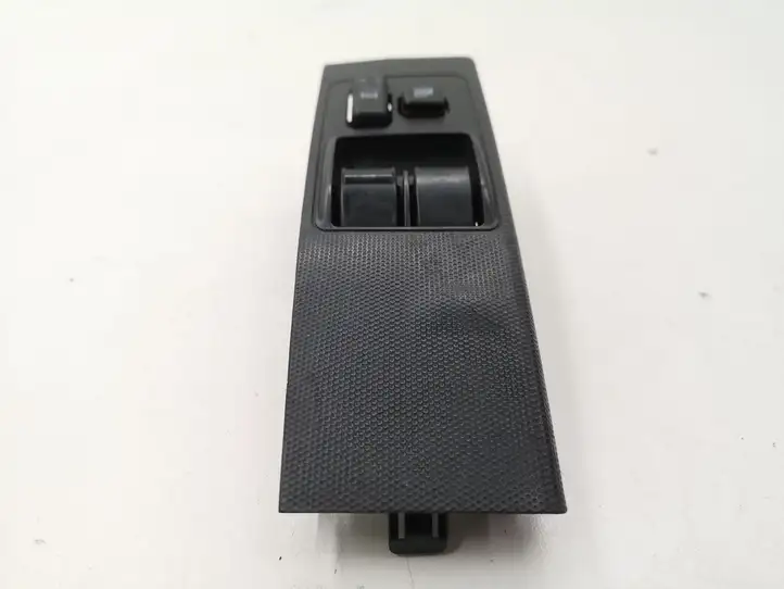 Toyota Corolla Verso AR10 (2004 - 2009) 742320F020 Кнопка стеклоподъемников — фото 2
