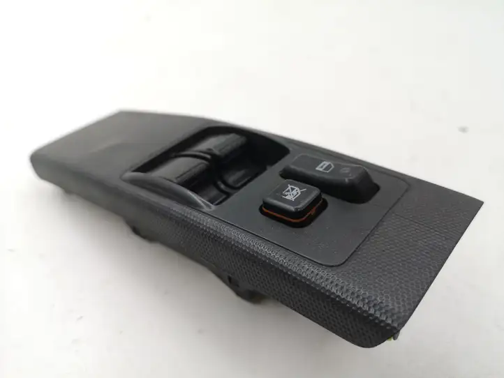 Toyota Corolla Verso AR10 (2004 - 2009) 742320F020 Кнопка стеклоподъемников — фото 3