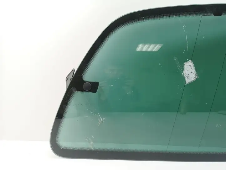 Volkswagen Sharan (2003 - 2010) Заднее боковое стекло — фото 2