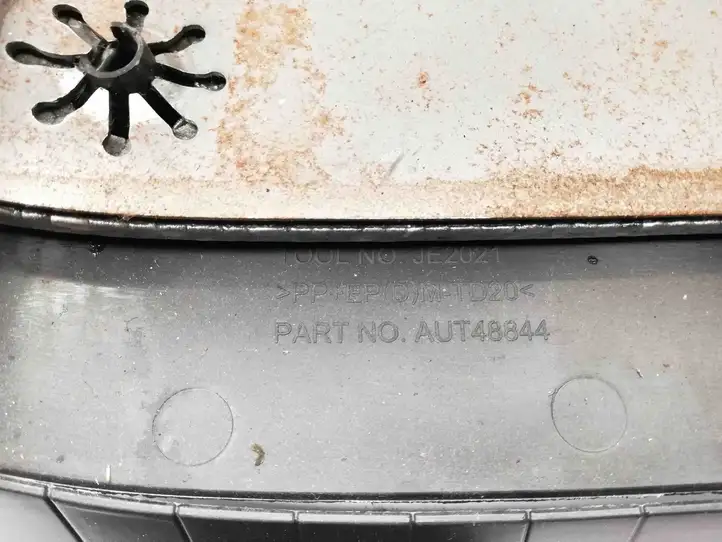 Opel Mokka (2012 - 2016) AUT48844 Обшивка рулевой колонки — фото 4