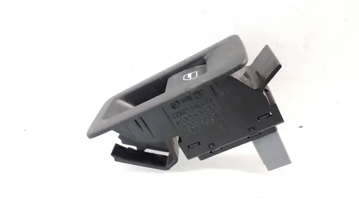 Volkswagen Caddy (2004 - 2010) 1F0959527 Кнопка стеклоподъемников — фото 6