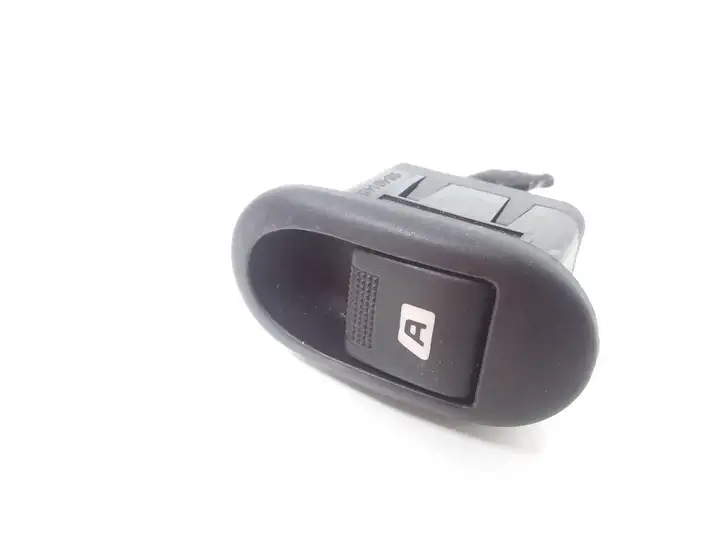 Peugeot 1007 (2005 - 2009) 96401469XT Блок кнопок стеклоподъемников — фото 1