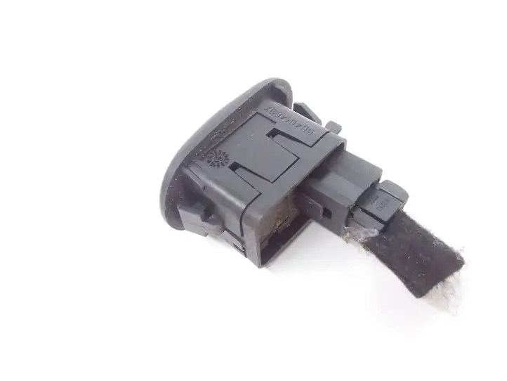 Peugeot 1007 (2005 - 2009) 96401469XT Блок кнопок стеклоподъемников — фото 2