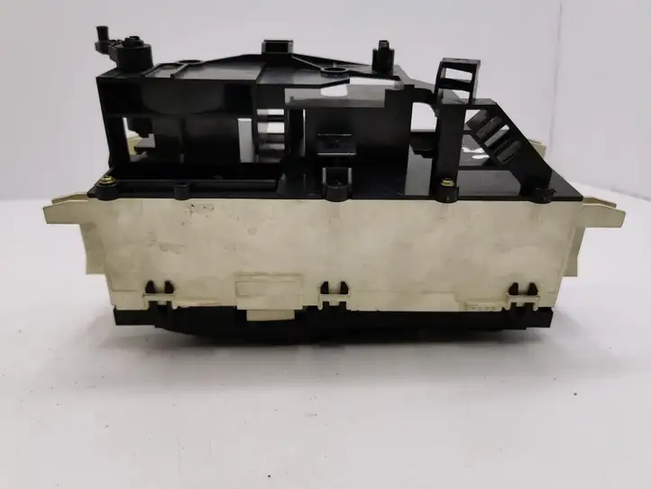 Mercedes-Benz A W168 (1997 - 2004)  1688300485 Блок управления кондиционера воздуха / климата/ печки (в салоне)