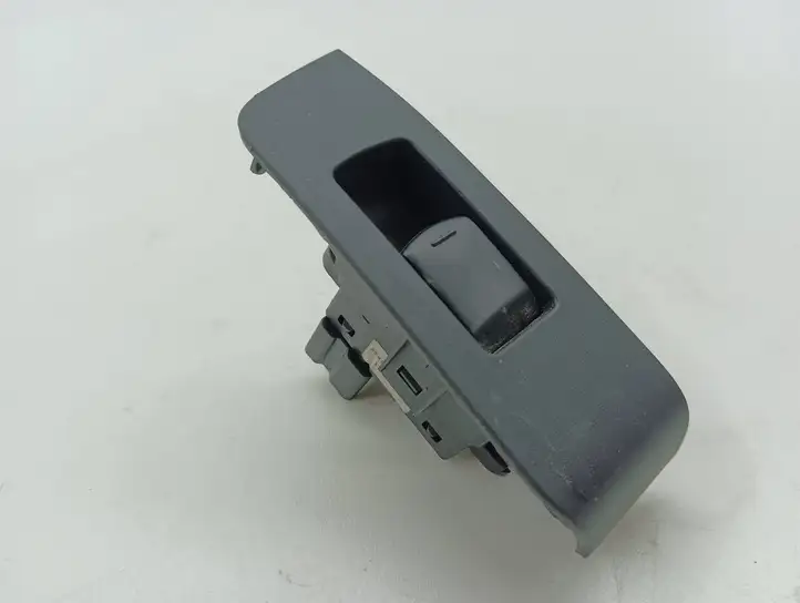 Nissan X-Trail T31 (2007 - 2014) 82960JG00A Кнопка стеклоподъемников — фото 3