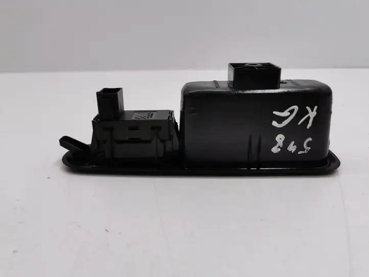 Peugeot 5008 (2009 - 2013) 96759764ZD Блок кнопок стеклоподъемников — фото 2