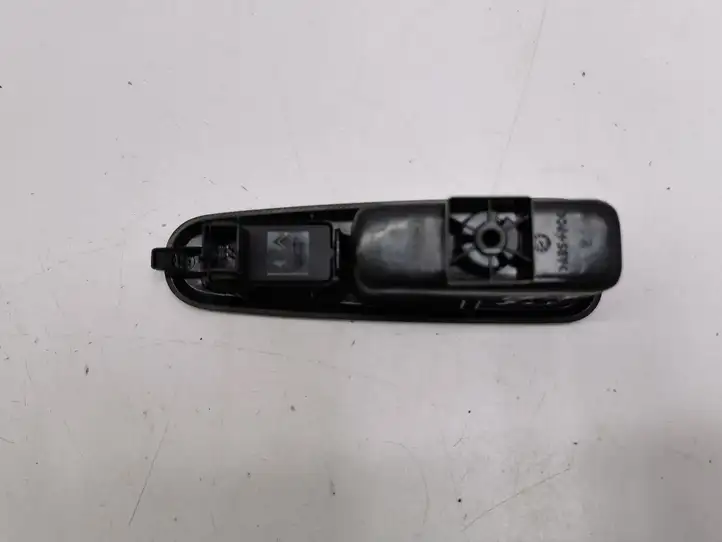 Peugeot 5008 (2009 - 2013) 96759764ZD Блок кнопок стеклоподъемников — фото 3