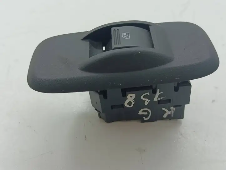 Saab 9-7X (2005 - 2009) 15806861 Кнопка стеклоподъемников — фото 2
