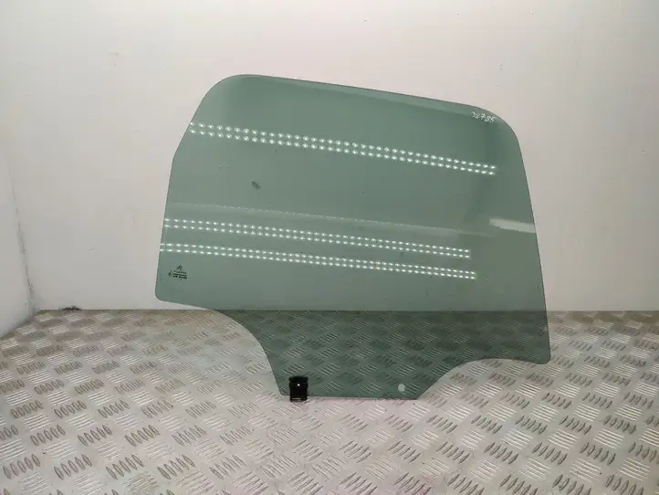 Citroen C3 Picasso (2010 - 2017) 43R001595 Стекло задней двери — фото 3