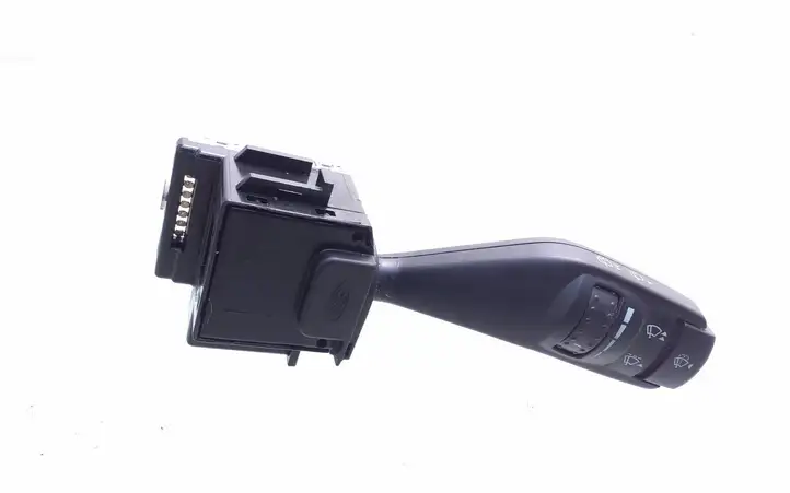 Ford Focus (2005 - 2008) 4M5T17A553BD Переключатель стеклоочистителей — фото 1