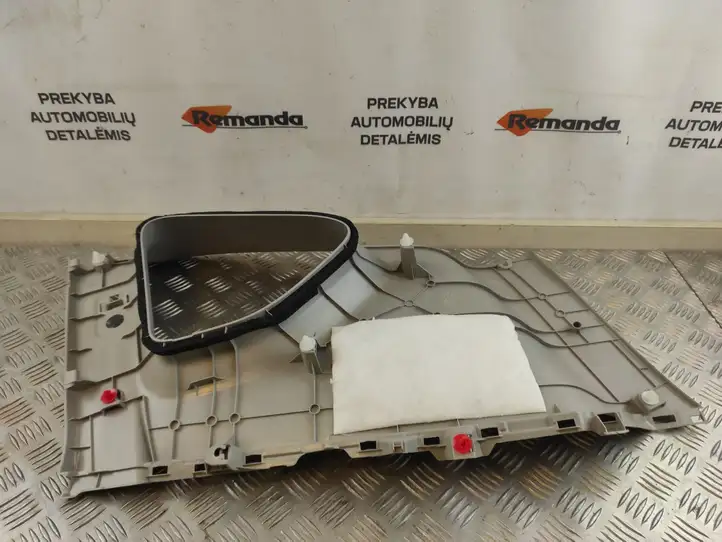 Toyota RAV 4 (XA40) (2012 - 2018) 6248042130 Обшивка стойки C — фото 3