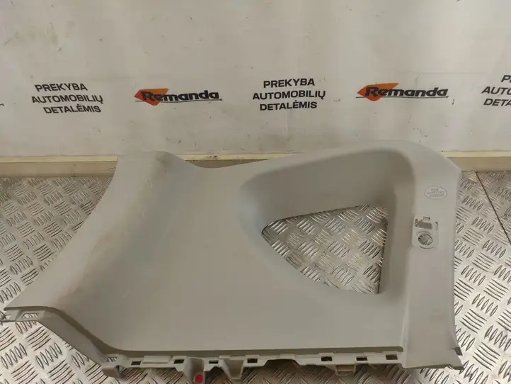 Toyota RAV 4 (XA40) (2012 - 2018) 6248042130 Обшивка стойки C — фото 5
