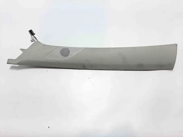 Volkswagen Jetta VI (2011 - 2018) 5C6867233C Верхняя обшивка стойки B — фото 1