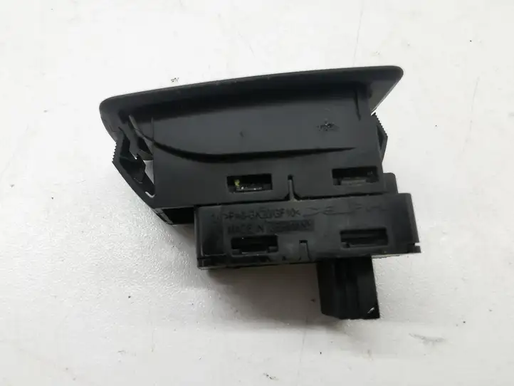 BMW X5 E70 (2006 - 2013) 6945874 Кнопка стеклоподъемников — фото 2