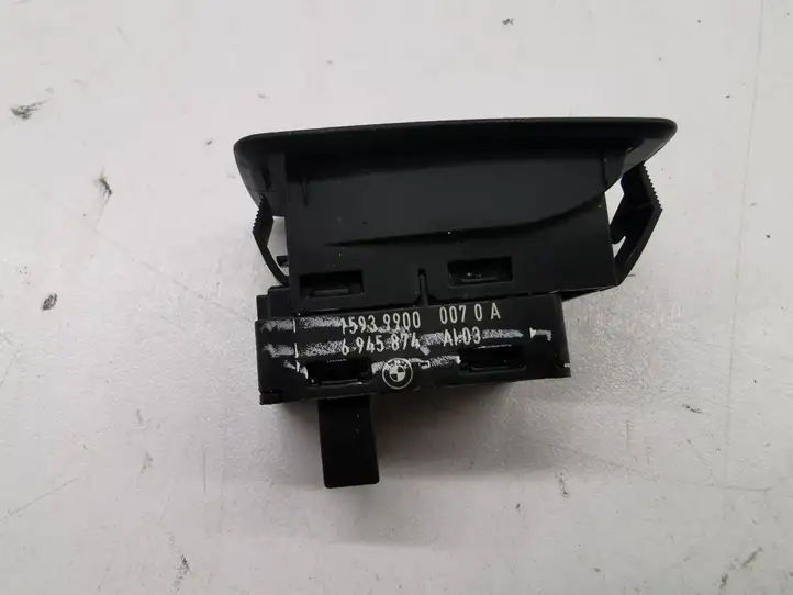 BMW X5 E70 (2006 - 2013) 6945874 Кнопка стеклоподъемников — фото 5