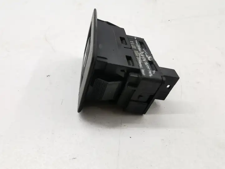 BMW X5 E70 (2006 - 2013) 6945874 Кнопка стеклоподъемников — фото 6