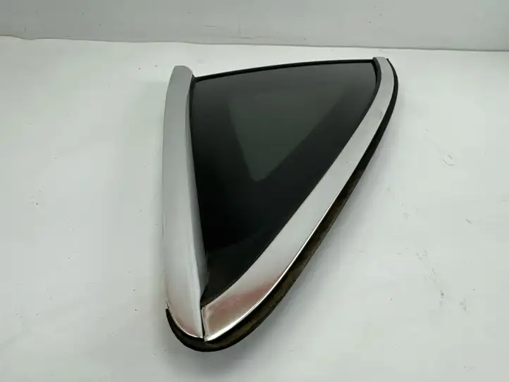 Mercedes-Benz EQC (2018 - ) E000255 Заднее боковое стекло — фото 8