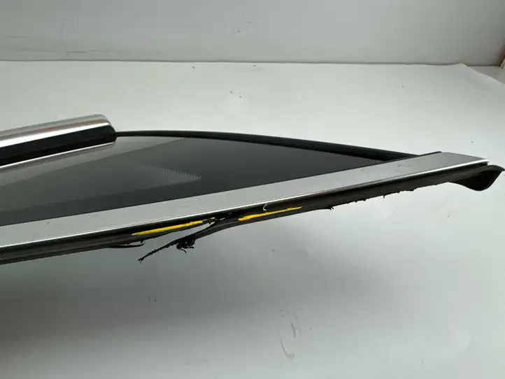 Mercedes-Benz EQC (2018 - ) E000255 Заднее боковое стекло — фото 10