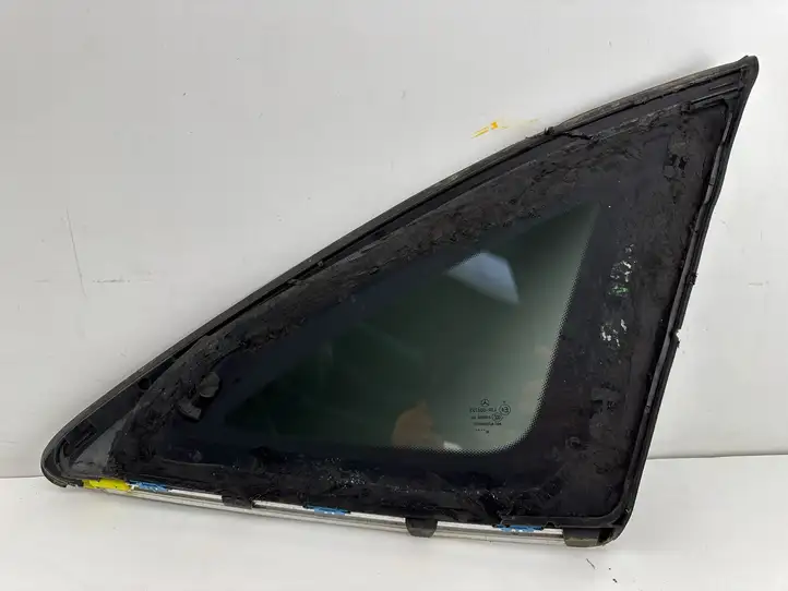 Mercedes-Benz EQC (2018 - ) E000255 Заднее боковое стекло — фото 13