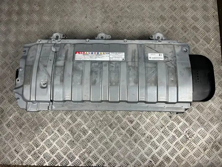 Toyota Prius (XW50) (2015 - ) G928047200 Модуль аккумуляторной батареи гибридного автомобиля / электромобиля — фото 1