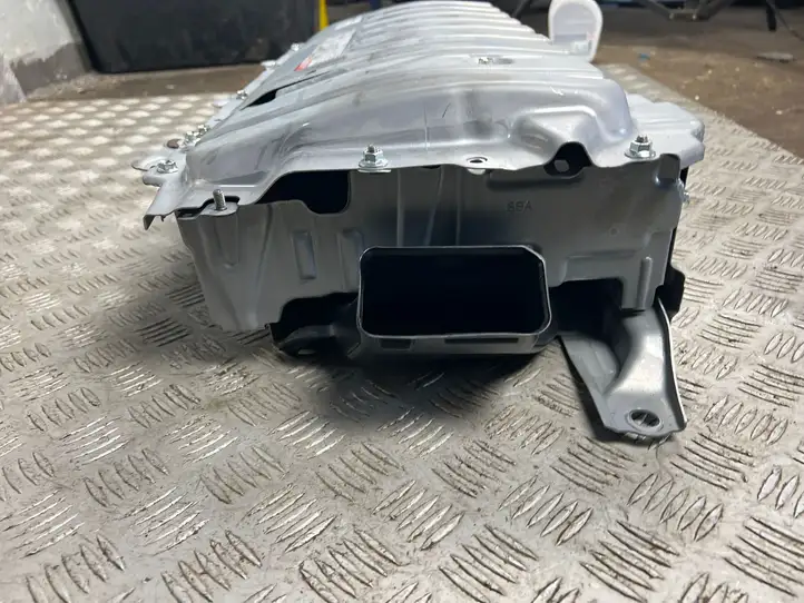 Toyota Prius (XW50) (2015 - ) G928047200 Модуль аккумуляторной батареи гибридного автомобиля / электромобиля — фото 10
