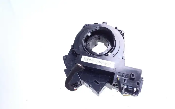 Ford Focus (2005 - 2008) 4M5T14A664AB Контактное кольцо SRS — фото 2