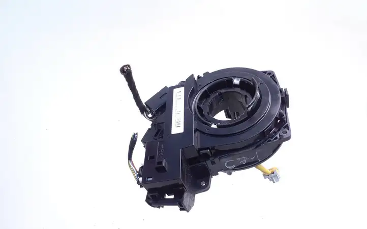 Ford Focus (2005 - 2008) 4M5T14A664AB Контактное кольцо SRS — фото 3