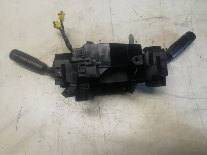 Land Rover Range Rover Sport L320 (2005 - 2009) XPB500350 Контактное кольцо SRS — фото 2