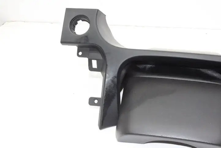 Land Rover Discovery Sport (2014 - 2019) BJ323F902AB Обшивка рулевой колонки — фото 2