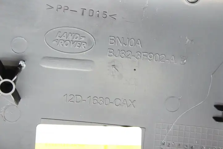 Land Rover Discovery Sport (2014 - 2019) BJ323F902AB Обшивка рулевой колонки — фото 6