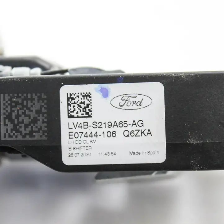 Ford Kuga III (2020 - ) LV4BS219A65AG Внутренняя ручка двери — фото 7