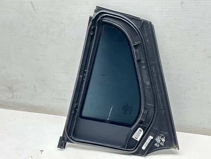 Mercedes-Benz EQC (2018 - ) 43R00049 Форточка двери — фото 2