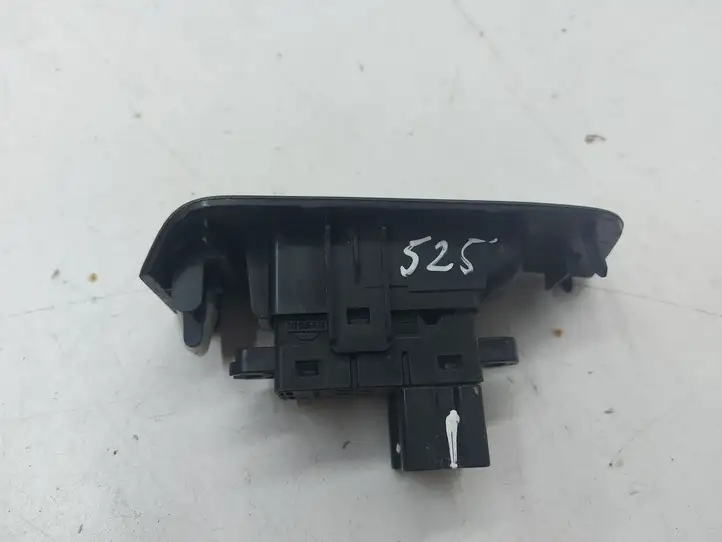 Nissan X-Trail T31 (2007 - 2014) 25411JG000 Блок кнопок стеклоподъемников — фото 7