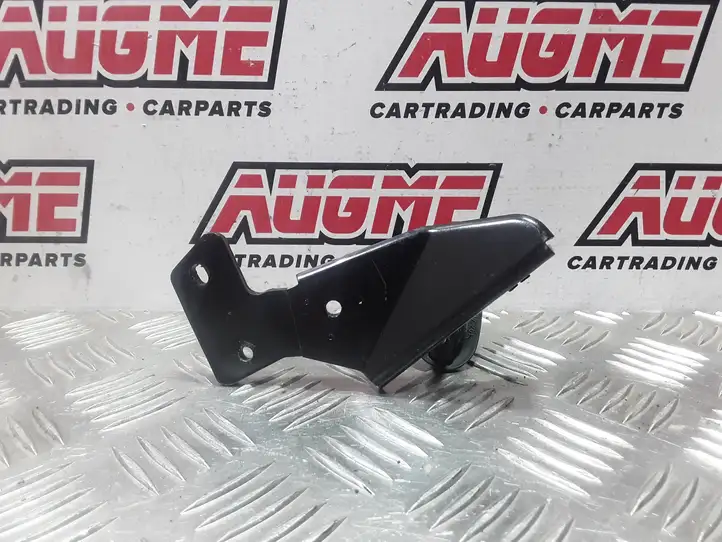 Audi A4 S4 B8 8K (2011 - 2015) 8K9863584 Держатель шторки — фото 1