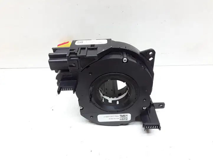 Volvo V70 (2007 - 2013) 31313818 Контактное кольцо SRS — фото 3