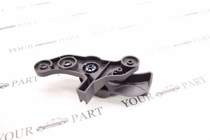 BMW X1 F48 F49 (2015 - 2022) 7326517 Ручка открытия капота — фото 10