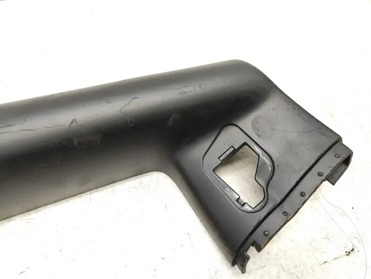 BMW Z4 E85 E86 (2002 - 2008) 51437016667 Обшивка стойки A — фото 6