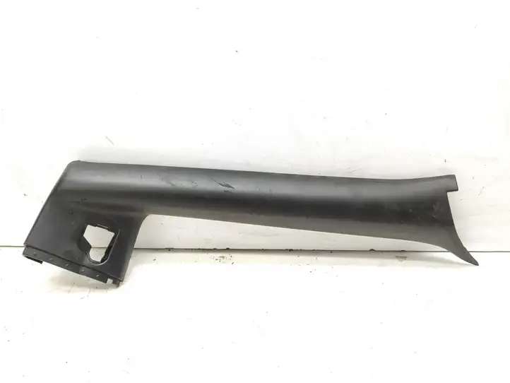 BMW Z4 E85 E86 (2002 - 2008) 51437016668 Обшивка стойки A — фото 1