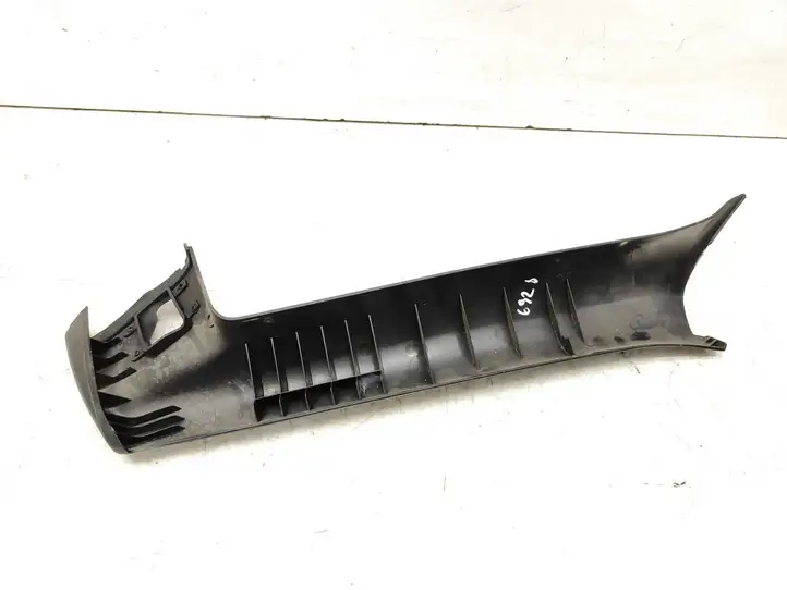 BMW Z4 E85 E86 (2002 - 2008) 51437016668 Обшивка стойки A — фото 6