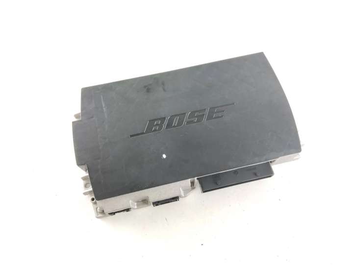 4G0035223A Audi A8 S8 D4 4H Garso stiprintuvas