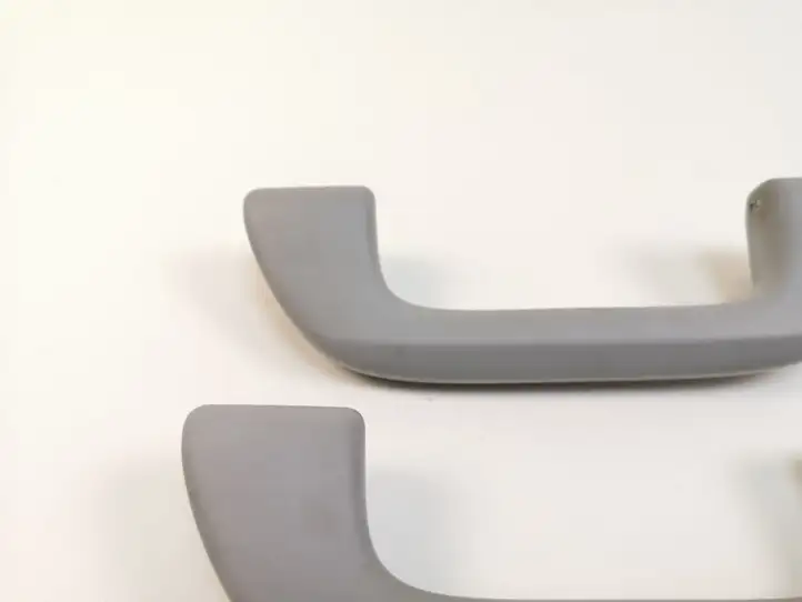 Honda CR-V (2006 - 2009) Потолочная ручка передняя — фото 3