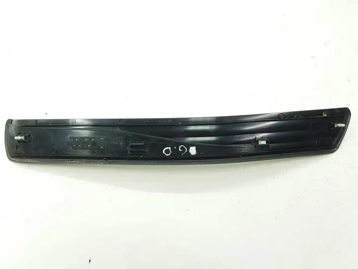 BMW 5 E60 E61 (2004 - 2010) 51477034306 Внутренняя отделка заднего порога — фото 2