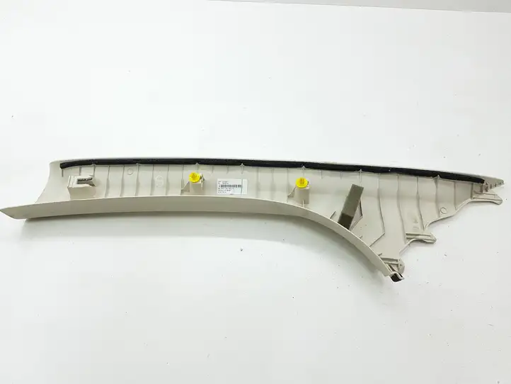 Honda CR-V (2012 - 2016) 84101T1GG010M1 Обшивка стойки A — фото 8