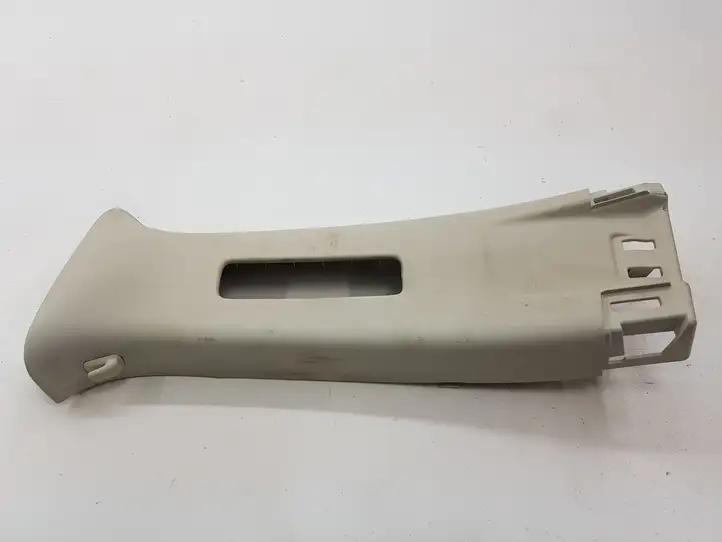Honda CR-V (2012 - 2016) 84161T1GAG01120 Верхняя обшивка стойки B — фото 1