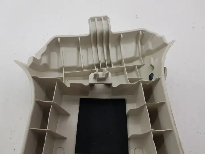 Honda CR-V (2012 - 2016) 84161T1GAG01120 Верхняя обшивка стойки B — фото 3